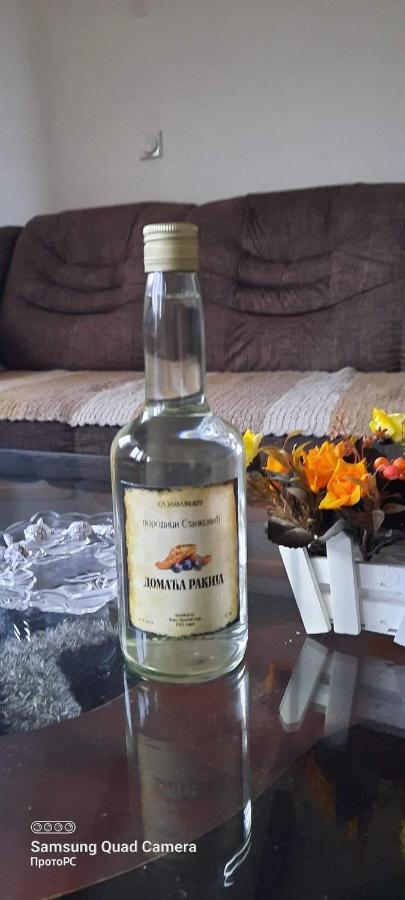 Smjestaj Na Selu Stankovic - Pliva Villa Sipovo Bagian luar foto