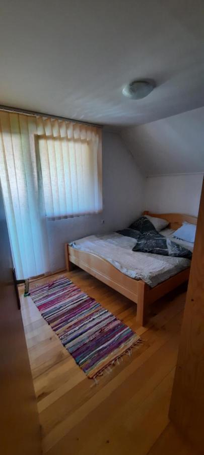 Smjestaj Na Selu Stankovic - Pliva Villa Sipovo Bagian luar foto