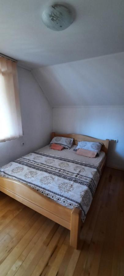 Smjestaj Na Selu Stankovic - Pliva Villa Sipovo Bagian luar foto