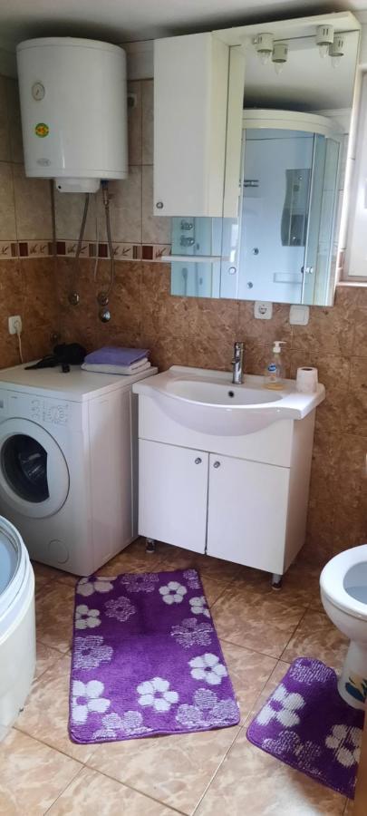 Smjestaj Na Selu Stankovic - Pliva Villa Sipovo Bagian luar foto