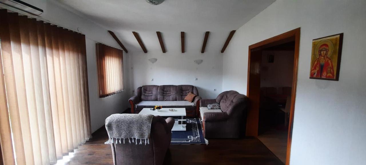 Smjestaj Na Selu Stankovic - Pliva Villa Sipovo Bagian luar foto