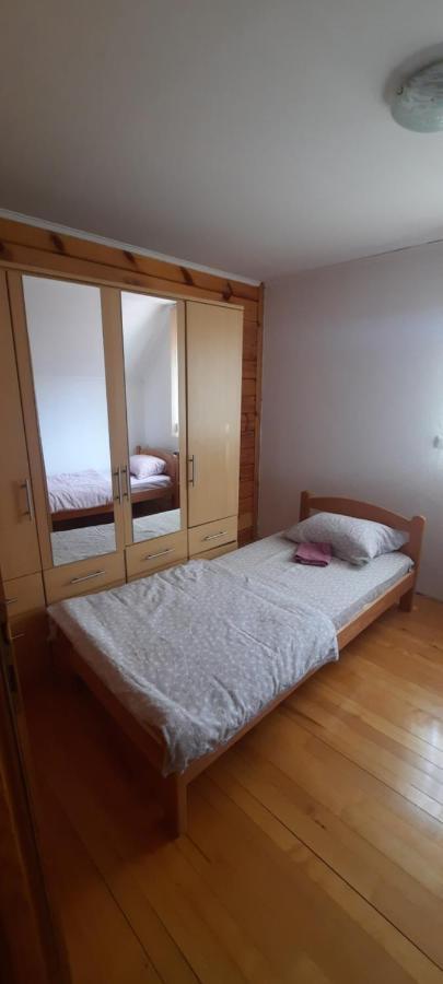 Smjestaj Na Selu Stankovic - Pliva Villa Sipovo Bagian luar foto