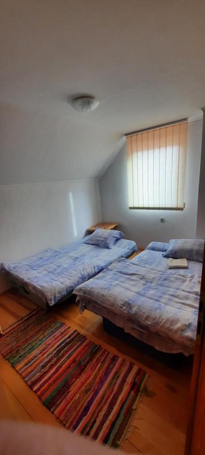 Smjestaj Na Selu Stankovic - Pliva Villa Sipovo Bagian luar foto